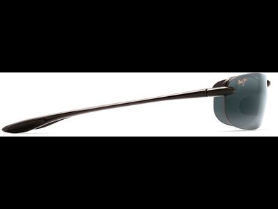 Maui Jim Sonnenbrille Unisex Maui Jim Makaha 405-02 Ansicht 3