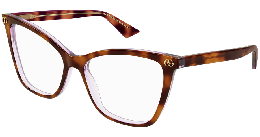 Gucci Brille Damen Gucci GG1817O 55 004 Ansicht 1