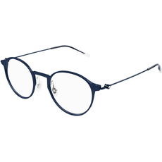 Montblanc Brille Herren Montblanc MB0357O 49 004