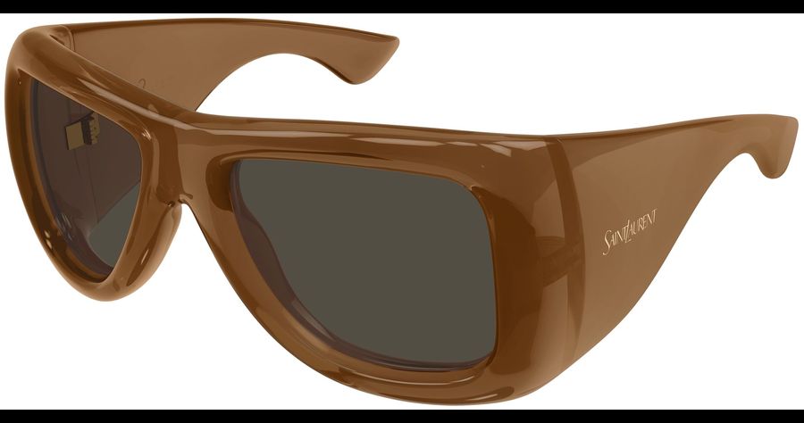 Saint Laurent Sonnenbrille Damen Saint Laurent SL 902 HOWL 63 017 Ansicht 1