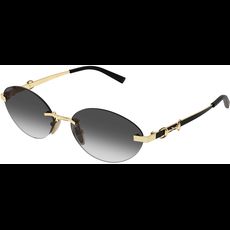 Gucci Sonnenbrille Damen Gucci GG2051S 58 001