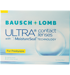 Bausch+Lomb Ultra for Presbyopia 3er - Ansicht 2