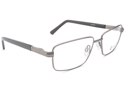 meineBrille 04-69070-02, Dunkel Gun/Schwarz rechts - Ansicht 5