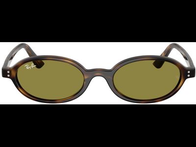Ray-Ban Sonnenbrille Unisex Ray-Ban RB4472 1359/2 Ansicht 2