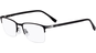 HUGO BOSS BOSS 1007/IT BLACK