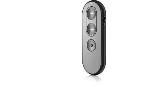  EasyLine Remote Control Ansicht 1