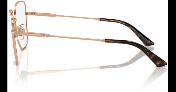 Jimmy Choo JC2001B 3008 55 - Ansicht 4