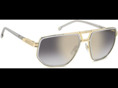 Carrera Sonnenbrille Herren Carrera 1072/S 61 KB7 Ansicht 4