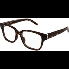 Saint Laurent Brille Damen Saint Laurent SL M150/F 55 002