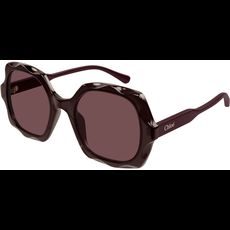 Chloé Sonnenbrille Damen Chloé CH0226S 53 002