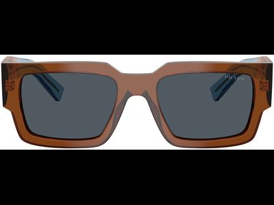 Prada Sonnenbrille Herren Prada PR B17S 25F70B Ansicht 2