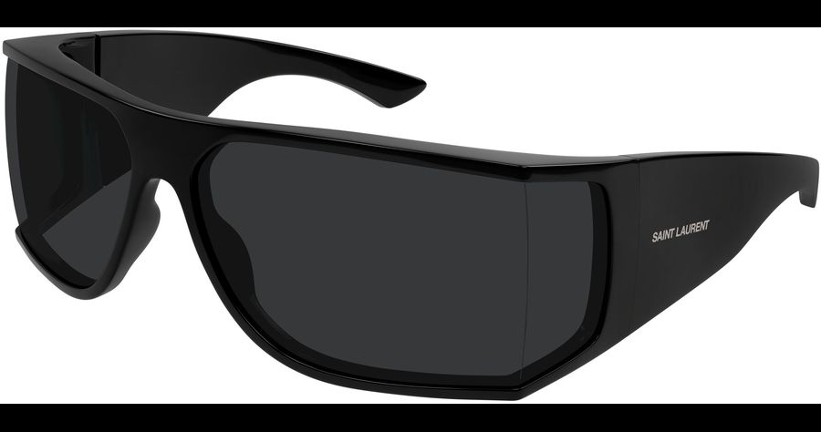 Saint Laurent Sonnenbrille Herren Saint Laurent SL 806 75 001 Ansicht 1
