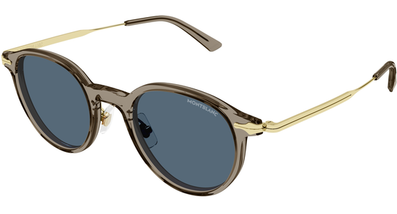 Montblanc MB0362S 49 005 - Ansicht 2