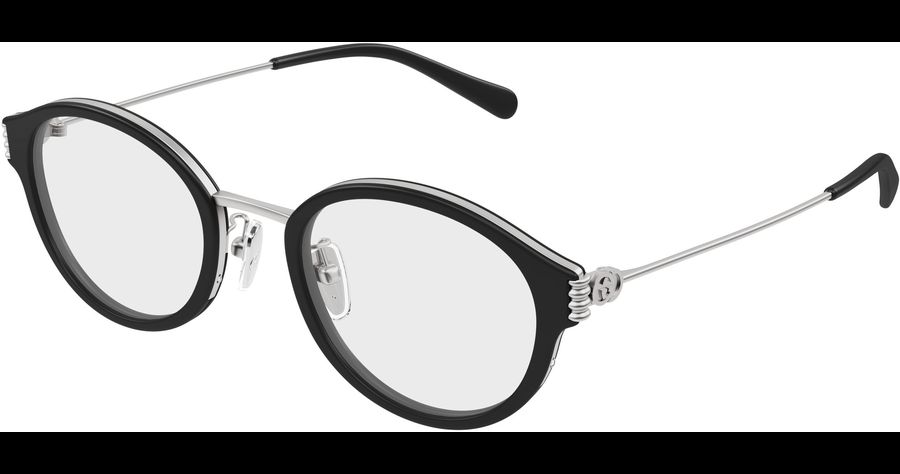 Gucci Brille Damen Gucci GG1999OJ 49 004 Ansicht 1