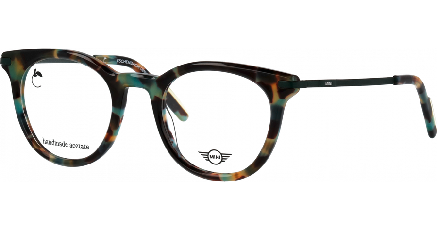 Mini Eyewear Brille Unisex Mini Eyewear 741046 49 46 Ansicht 1