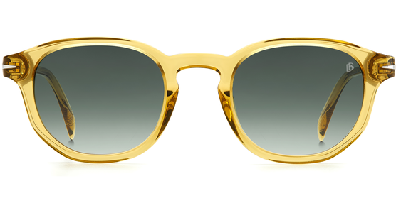 David Beckham DB 1007/S 49 40G - Ansicht 3