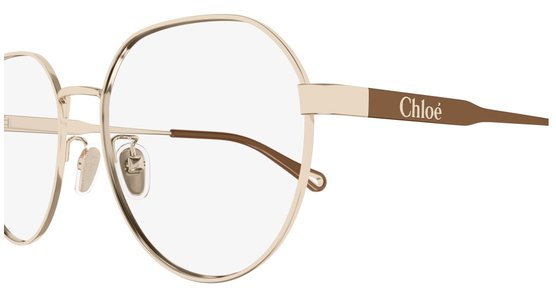 Chloé CH0275OA 54 003 - Ansicht 4