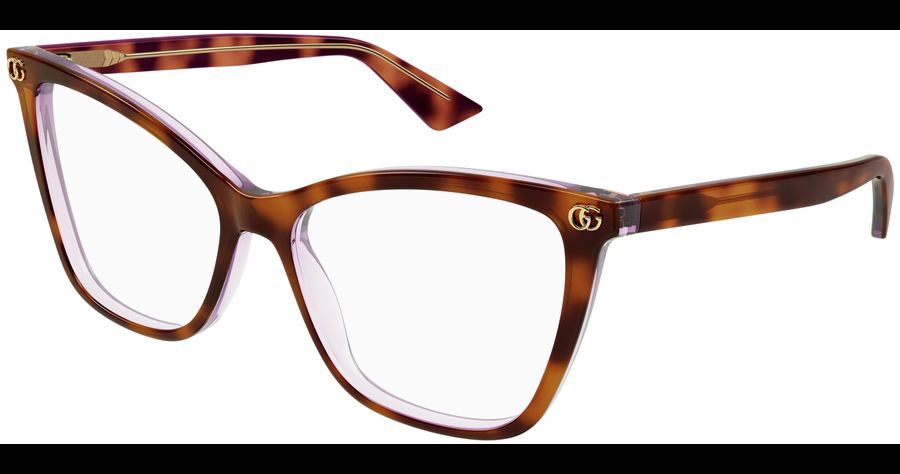 Gucci Brille Damen Gucci GG1817O 55 004 Ansicht 1