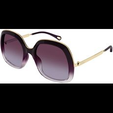 Chloé Sonnenbrille Damen Chloé CH0327S 56 007