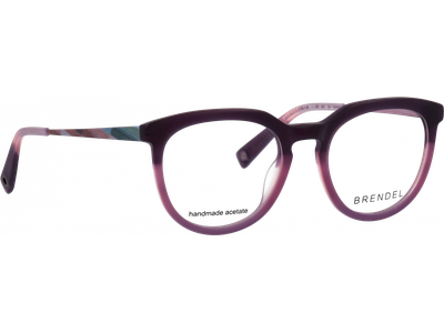 Brendel Brille Damen Brendel 903175 51 55 Ansicht 3