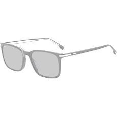 Hugo Boss Sonnenbrille Herren Hugo Boss BOSS 1749/G/S 55 807