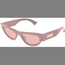 Gucci Sonnenbrille Damen Gucci GG1834S 53 003