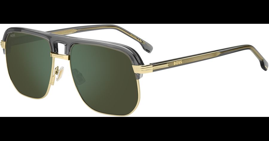 Hugo Boss Sonnenbrille Herren Hugo Boss BOSS 1752/S 59 FT3 Ansicht 1