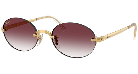 Ray-Ban RB3929 001/8H - Ansicht 2