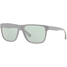 Emporio Armani Sonnenbrille Herren Emporio Armani EA4035 501771