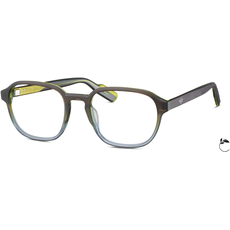 Mini Eyewear Brille Unisex Mini Eyewear 743043 52 37