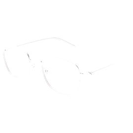 Montblanc Brille Herren Montblanc MB0368OA 52 003