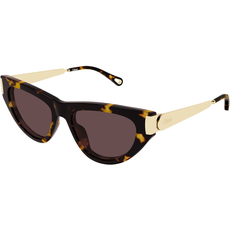 Chloé Sonnenbrille Damen Chloé CH0350S 54 003