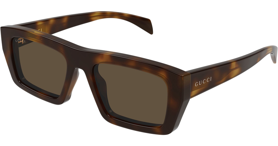 Gucci Sonnenbrille Herren Gucci GG2020S 54 002 Ansicht 1