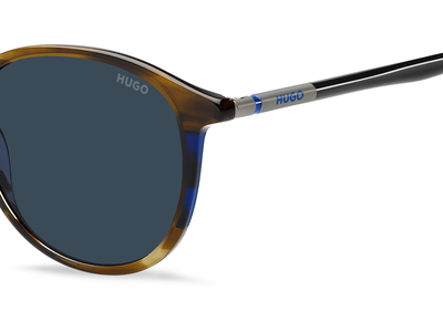 Hugo Sonnenbrille Herren Hugo HG 1346/S 51 EX4 Ansicht 3