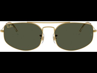 Ray-Ban Sonnenbrille Unisex Ray-Ban Explorer 0RB3845 919631 Ansicht 2