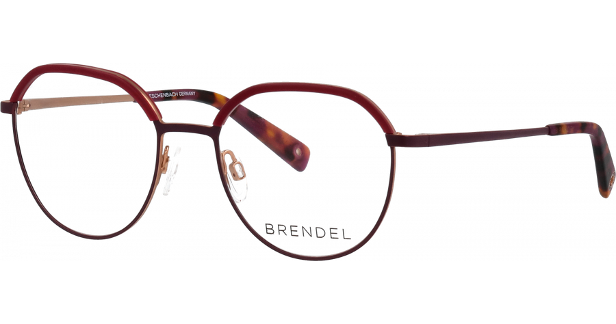 Brendel Brille Damen Brendel 902407 50 50 Ansicht 1