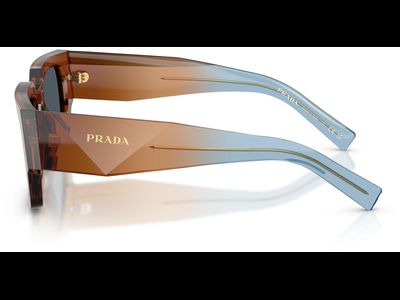 Prada Sonnenbrille Herren Prada PR B17S 25F70B Ansicht 3