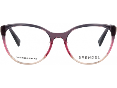 Brendel Brille Damen Brendel 903153 53 35 Ansicht 4