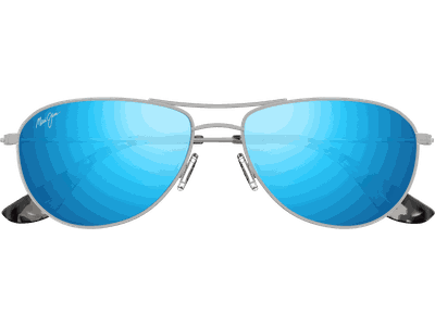 Maui Jim Sonnenbrille Unisex Maui Jim Baby Beach B245-17 Ansicht 2