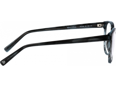 Marc O'Polo Brille Damen Marc O'Polo 503169 53 70 Ansicht 2