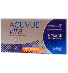 Acuvue Vita for Astigmatism 6er - Ansicht 3