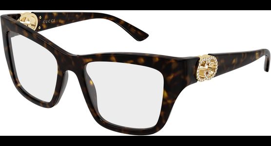 Gucci GG2124O 52 003 - Ansicht 2