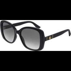 Gucci Sonnenbrille Damen Gucci GG0762S 56 001