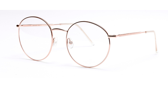 FRAIMS 03-97170-02 Celine, Kupfergold  - Ansicht 2