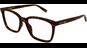 Saint Laurent SL 672 55 002