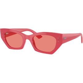 Ray-Ban Sonnenbrille Unisex Ray-Ban 0RB4430 676084