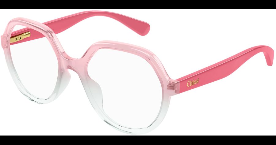 Chloé Brille Kinder Chloé CC0020O 48 005 Ansicht 1