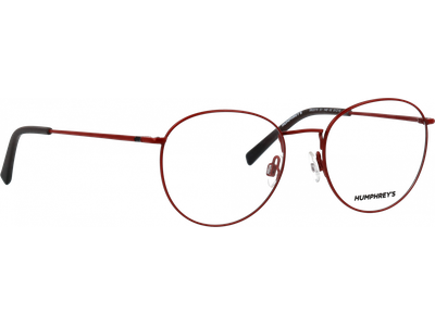 Humphreys Brille Unisex Humphreys 582275 51 51 Ansicht 3