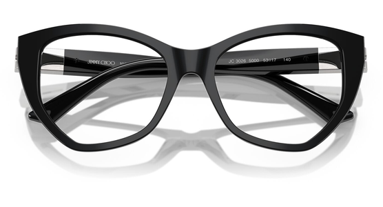 Jimmy Choo JC3026 5000 53 - Ansicht 7