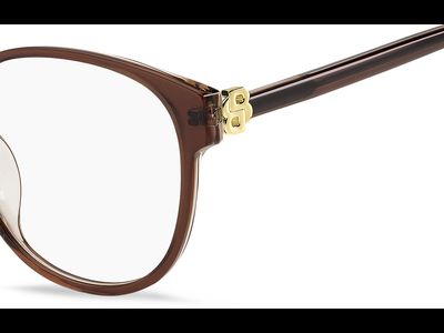 Hugo Boss Brille Damen Hugo Boss BOSS 1941/G 53 C19 Ansicht 3